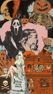 Halloween Party — București